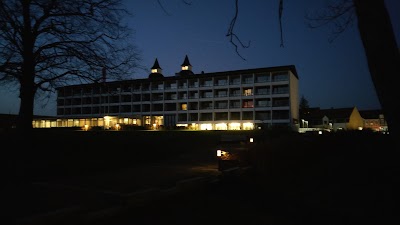Photos of Maribo Domkirke