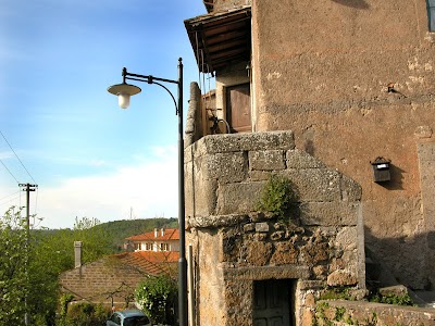Comune di Villa San Giovanni in Tuscia