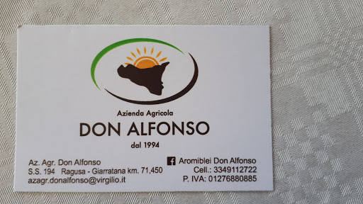 Azienda agricola Don Alfonso - Thumbnail