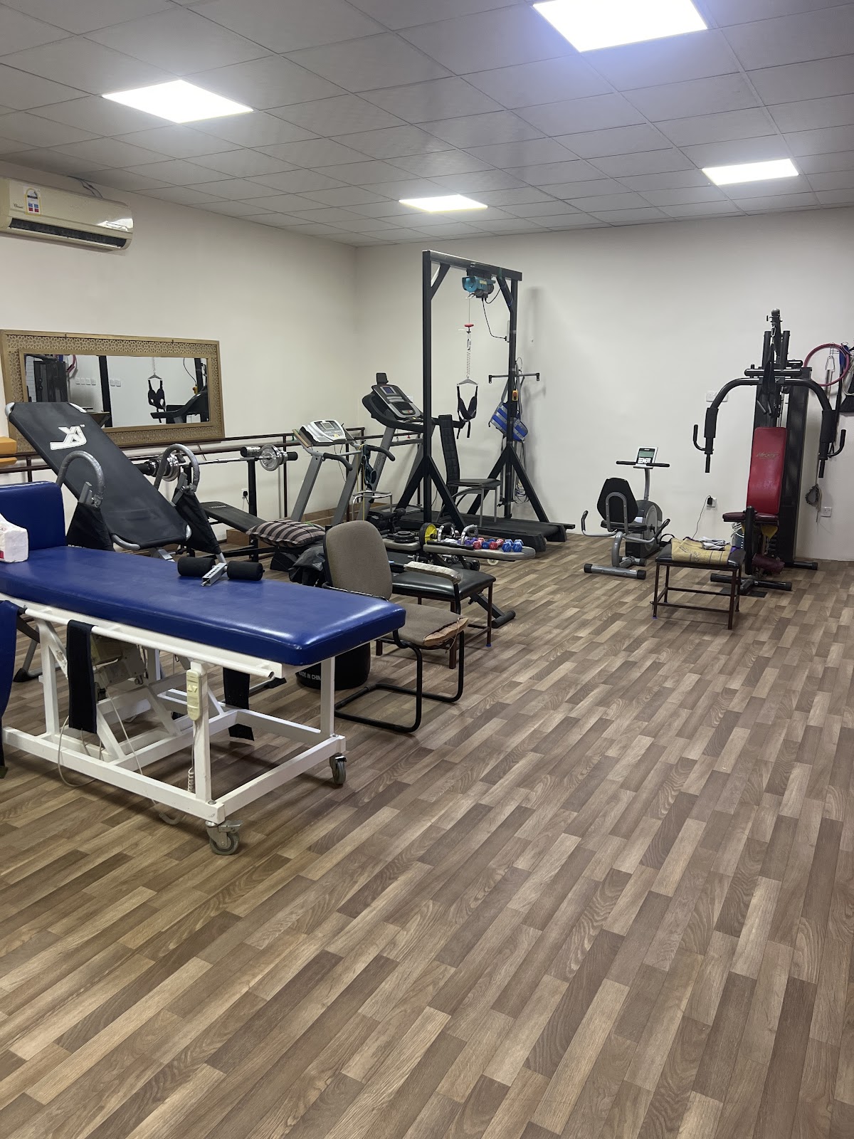 الايدى السحرية للعلاج والمساج