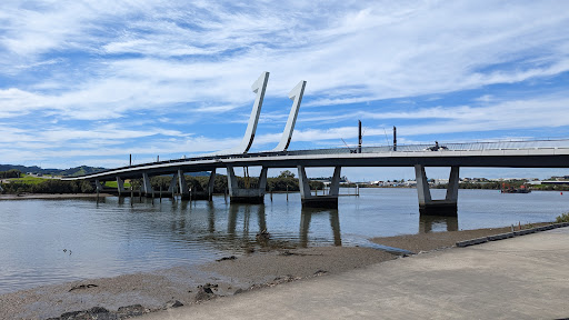 Whangarei Town Basin - Thumbnail
