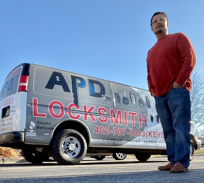 APD LOCKSMITH L.L.C.