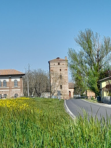 Torre di Stoffi - Visual
