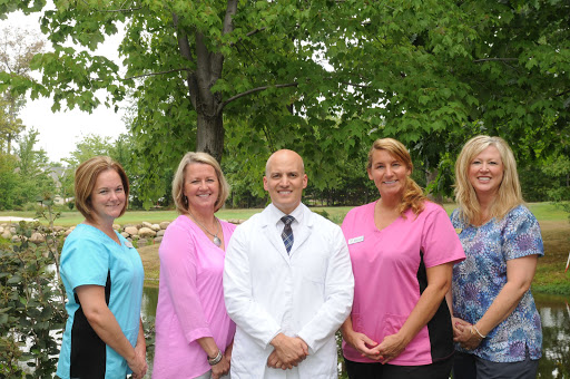 Patrick J Soria, DDS - Visual