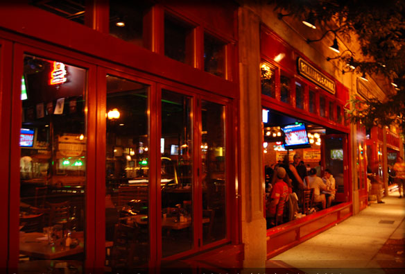 White Horse Tavern