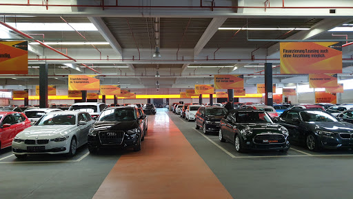 Sixt Car Sales GmbH - Thumbnail
