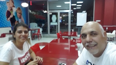 Photos of Domino's Pizza Esentepe