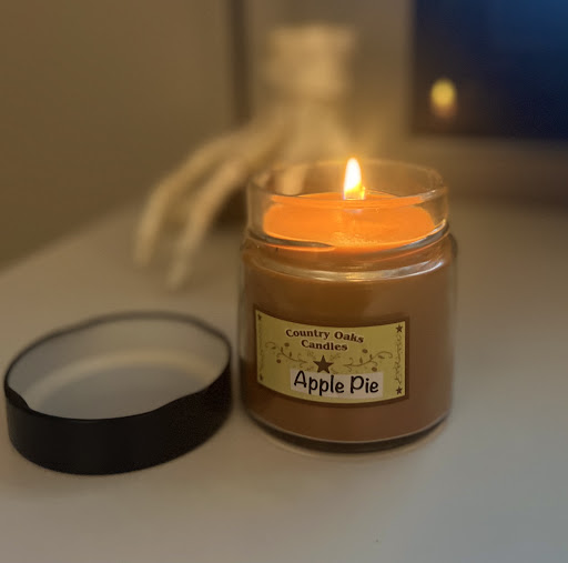 Country Oaks Candles & Bath