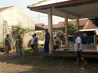 Photos of BALAI RW 12 TAMAN KOTA BUMI