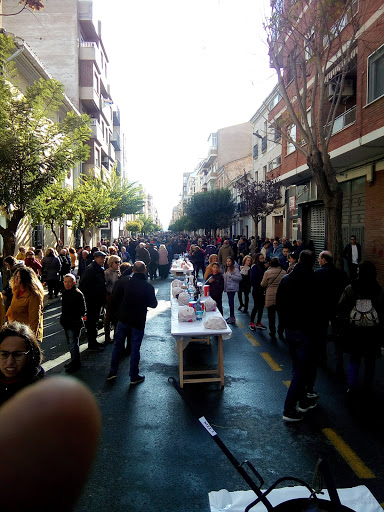 Cafetería Firenze - Thumbnail