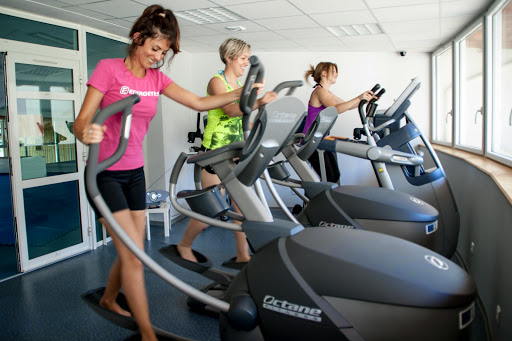 Photo de Centre Aqua Passion à Beaulieu (43800)