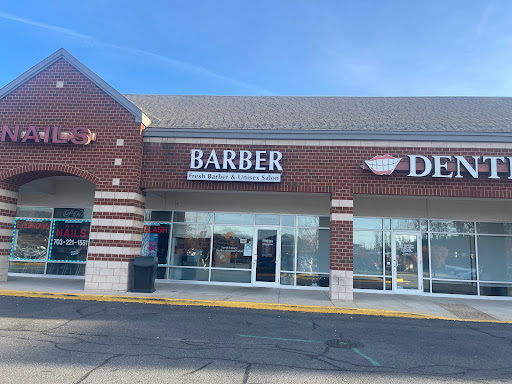 Fresh Unisex Barbershop and Salon - Thumbnail