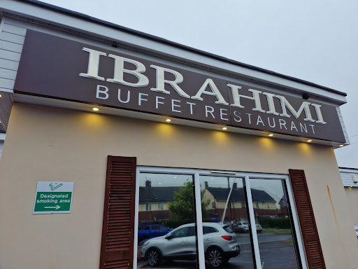Ibrahimi. - Visual