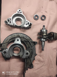 Photo n°26 de MAD Motoculture à Saint-Denoual (Magasin de matériel de motoculture)