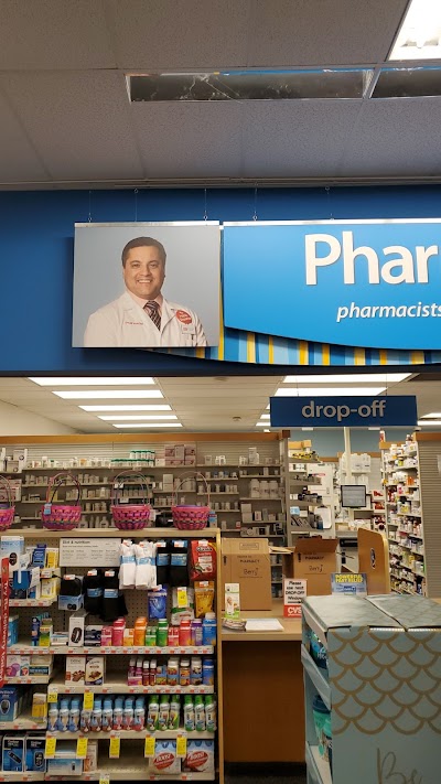 CVS