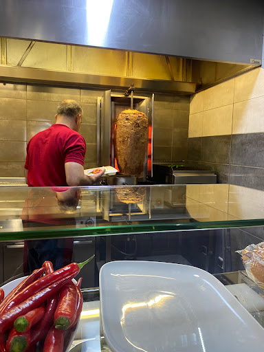 Photo 1 - Burger Gourmet