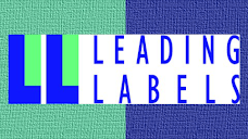 Leading Labels Limited york