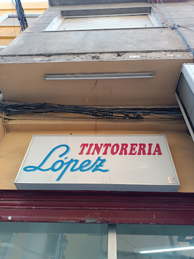 Tintorería López - Thumbnail