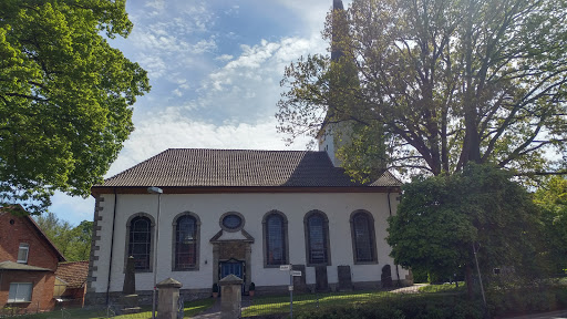 Kirchengemeinde Brunkensen - Thumbnail