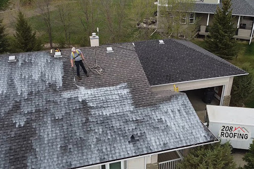 208 Roofing - Thumbnail