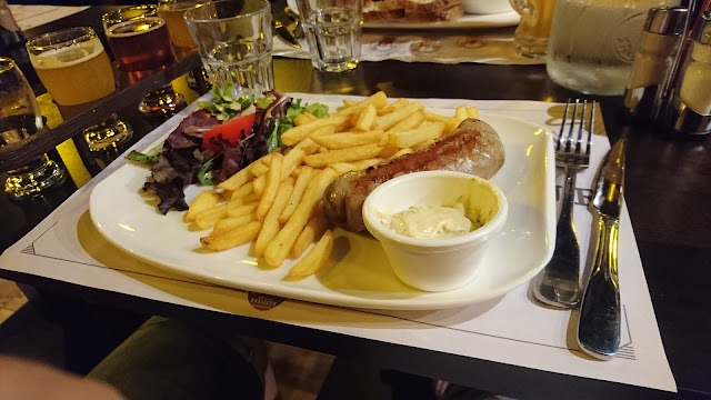 Chez Le Brasseur