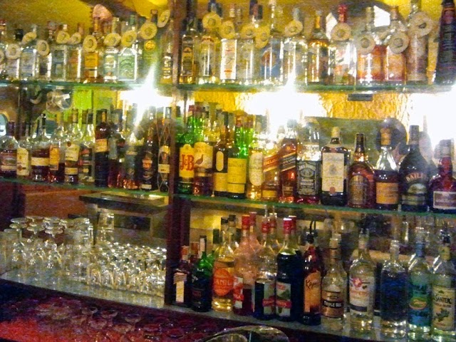 Ristorante Messicano Nauroz Tex-Mex