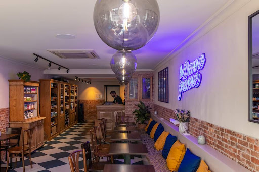 La Dame Jeanne - Craft Beer Shop & Bar - Thumbnail