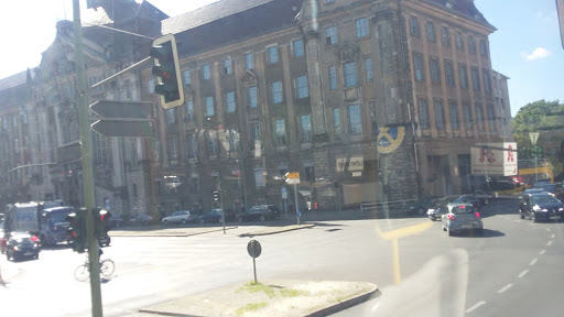 Grunewaldstr. (Berlin) - Thumbnail