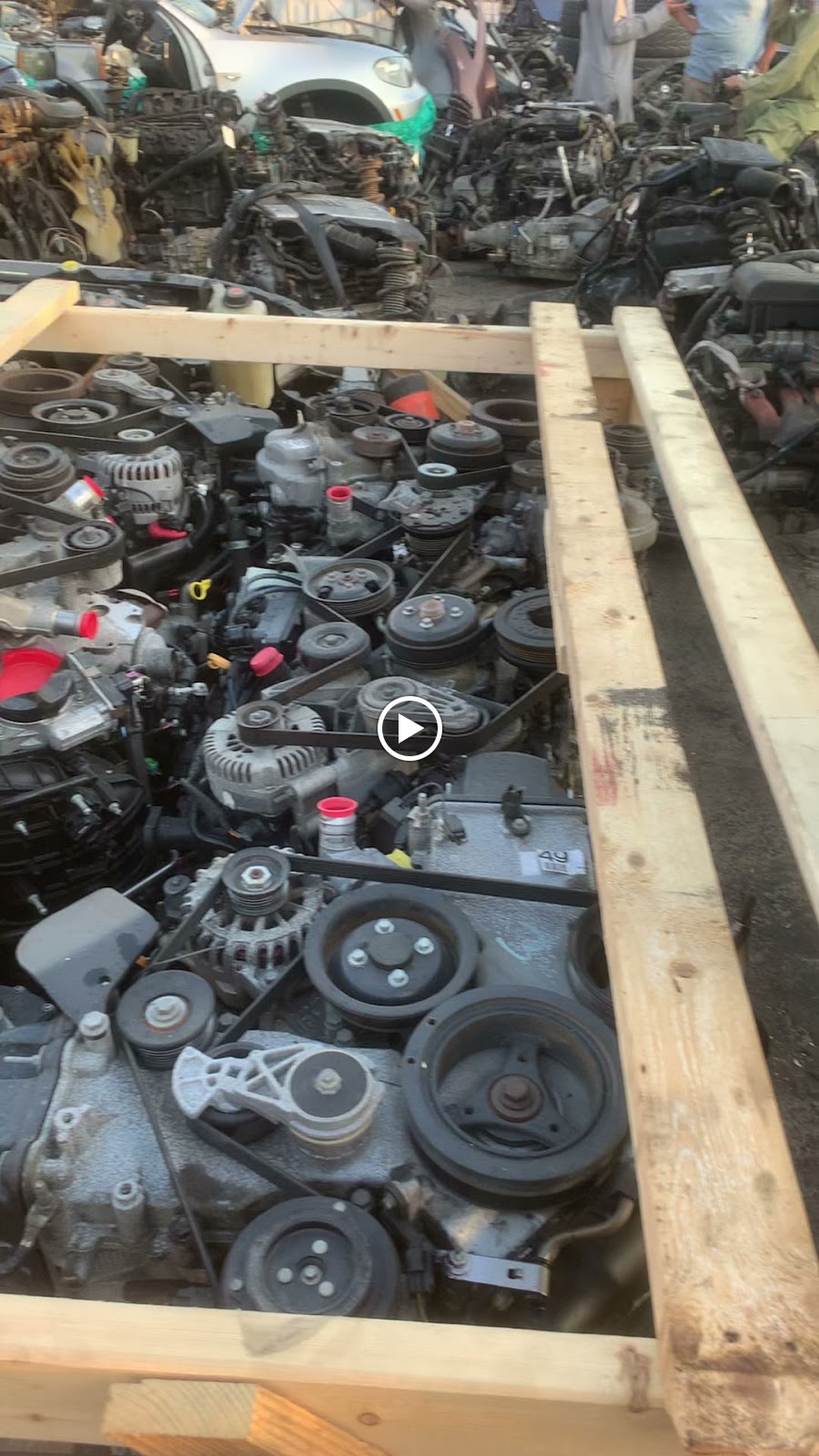 شركة البيان الدولي لصيانة السيارات - صورة 4