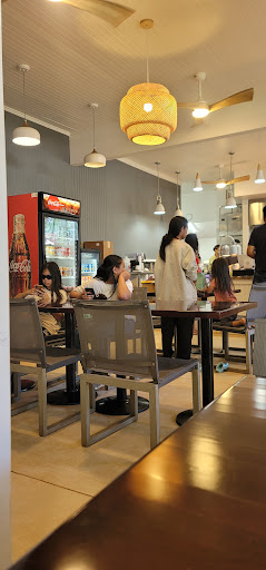 Ganotisi's Pacific Rim Cuisine - United States
