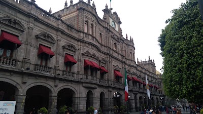 Photos of Z&oacute;calo de Puebla