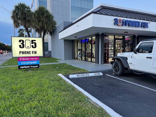 305PhoneFix - iPhone iPad & Computer Repair
