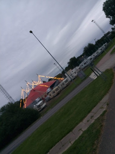 Munkegärdehallen - Thumbnail