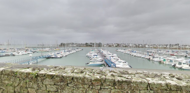 Aux Délices de la Pointe - Lanester
