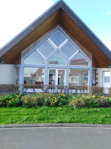 Photo de E H P A D les Heliantines Etablissement (Sa) à Billy-Berclau (62138)