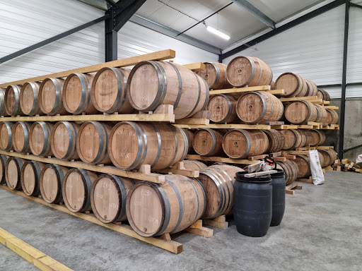 Distillerie CASTAN Gallery - France