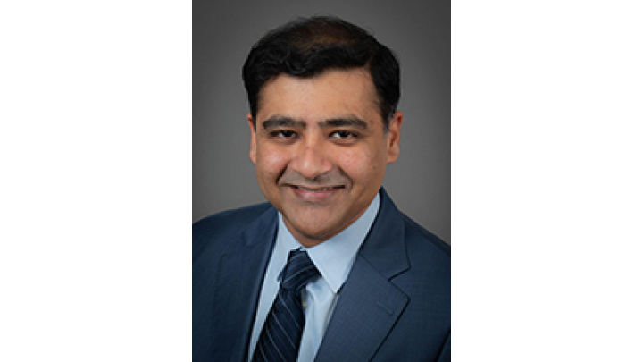 Valay Kirankumar Parikh Md