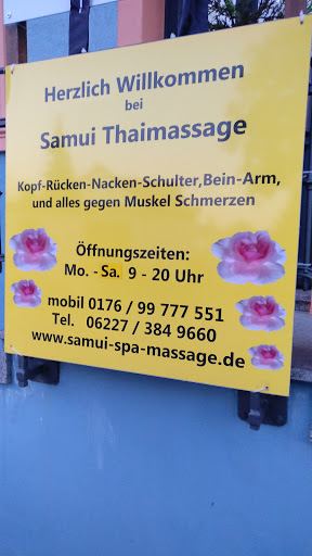 Samui Thaimassage - Thumbnail