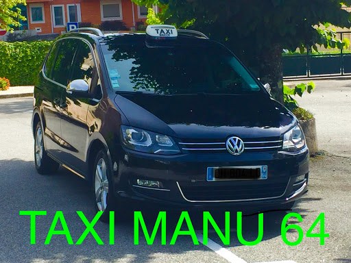 Allo Manu Taxi 64 - Thumbnail