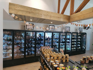 Photo n°4 de MAGASIN FERMIER DE FRIGNICOURT à Frignicourt (Épicerie)