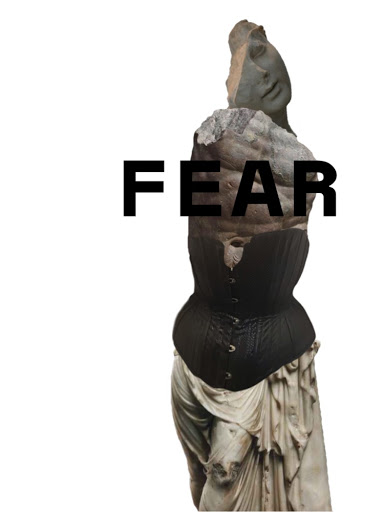 FEAR - Visual