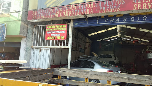 Servicio para Autos "Multillantas del Norte" Logo