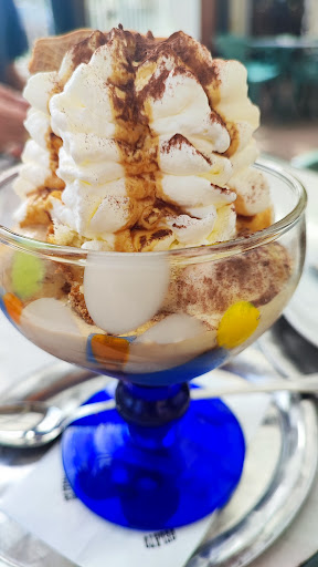S. Brigante Eiscafé