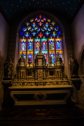 Église Saint-Pierre de Plougasnou - Thumbnail