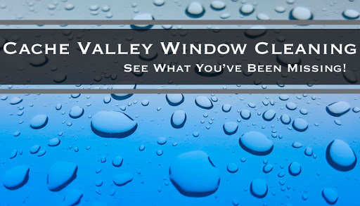 Cache Valley Window Cleaning - Visual