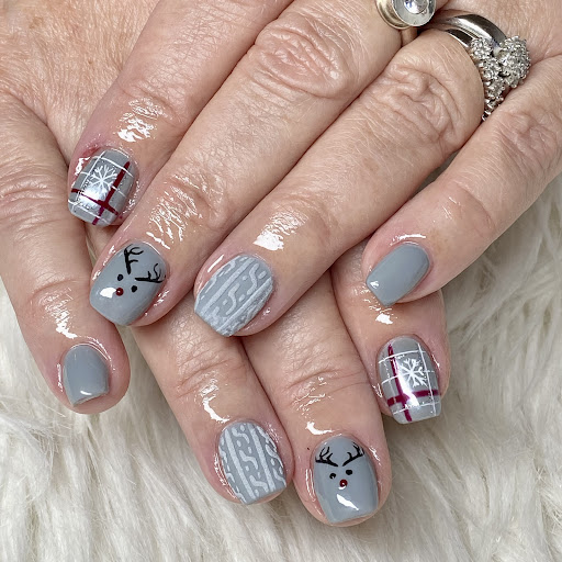 Sarahnails trelleborg - Thumbnail