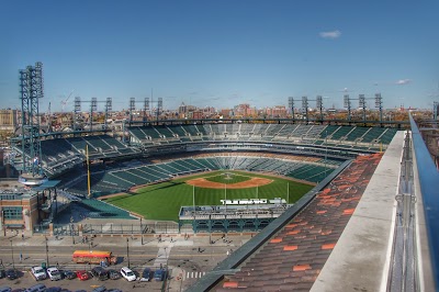 Photos of Detroit Athletic Club