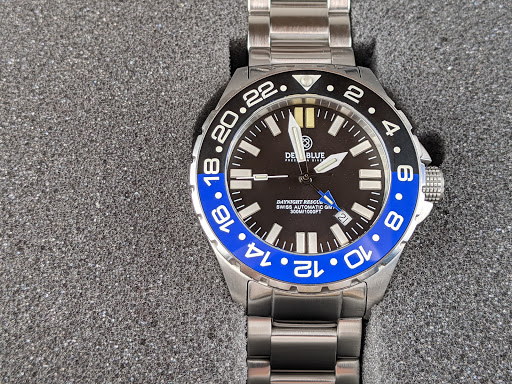 Theo’s Watch Repair Service - Thumbnail