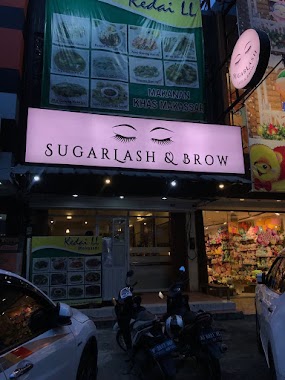 Sugarlash and brow, Author: Alatsulam Grosir