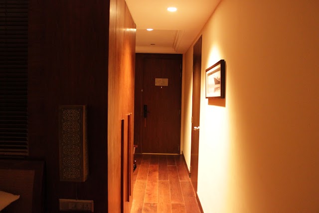 Grand Hyatt Goa